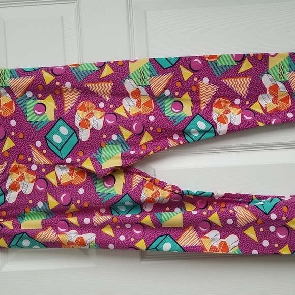 LuLaRoe Women's Leggings - Picture 3 of 12